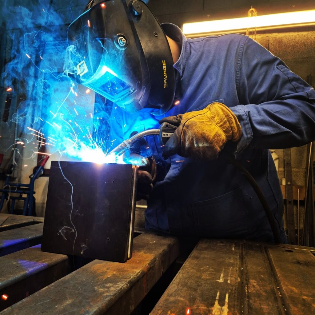 lafine metallerie actualites stage